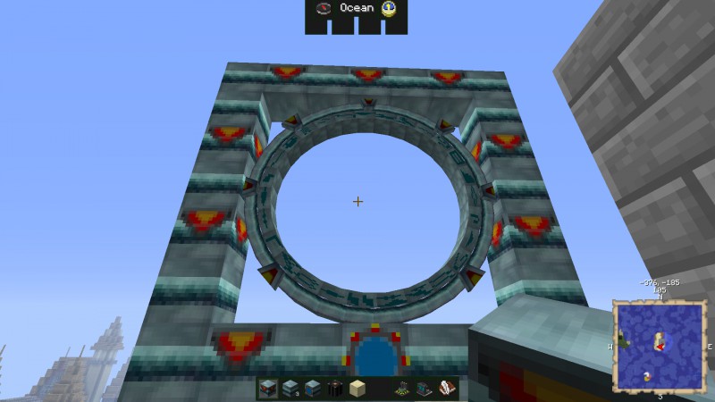 Gregs SG Craft